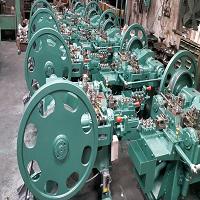Steel Nail Machine, Wire Nail Machine, U Nail Machine, Roofing Nail Machine